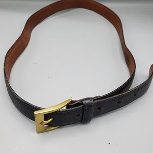 DOONEY AND BOURKE belt.